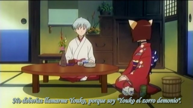 Tactics (Spanishare no Fansub)